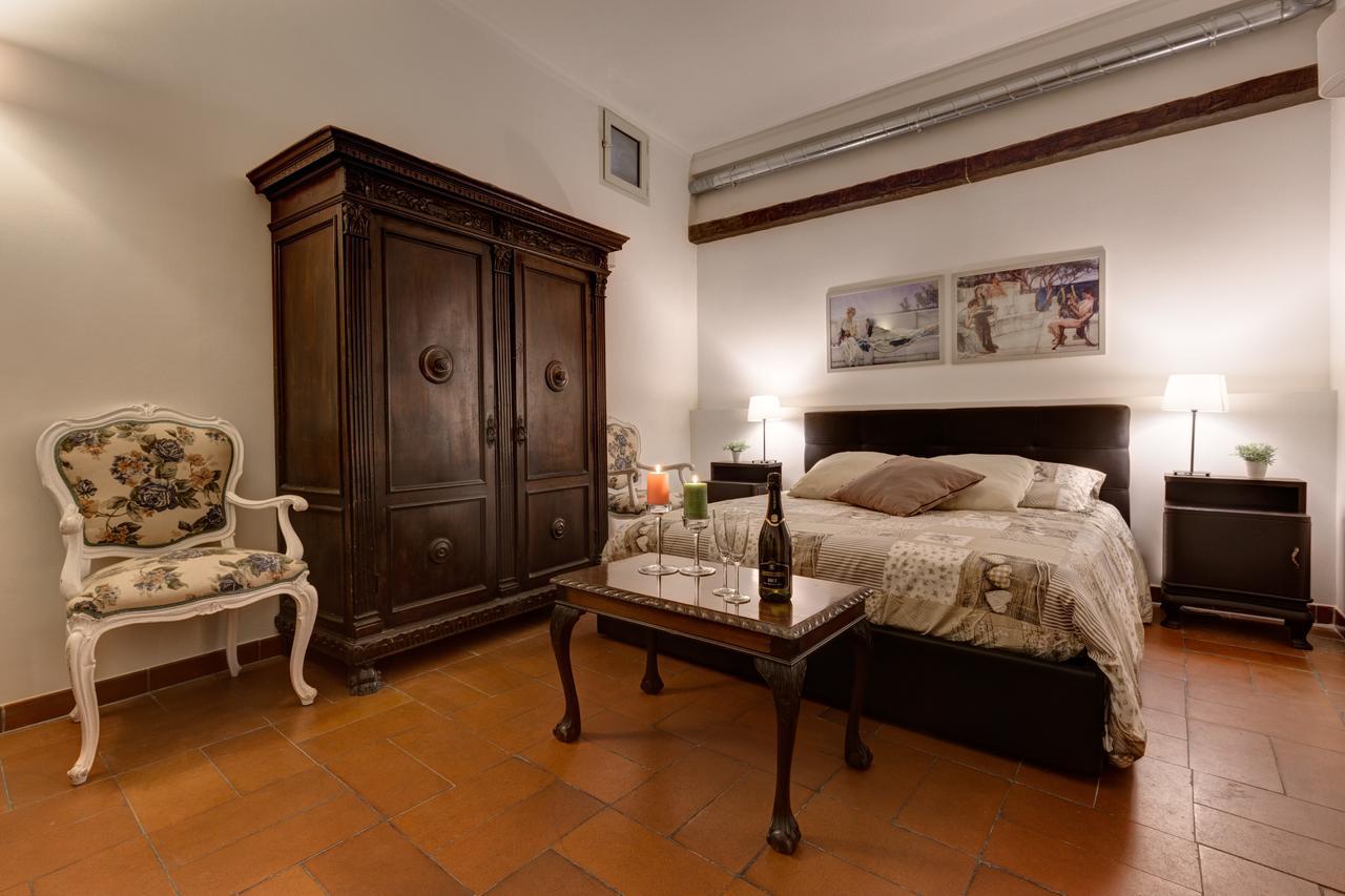Kosher La Dimora Del Mercante Apartamento