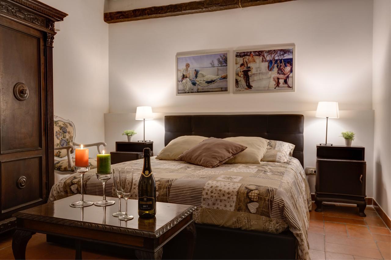 Apartamento Kosher La Dimora Del Mercante