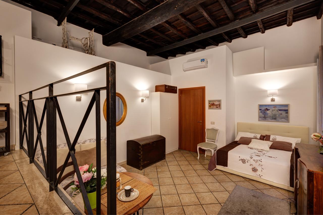 Kosher La Dimora Del Mercante Apartamento *